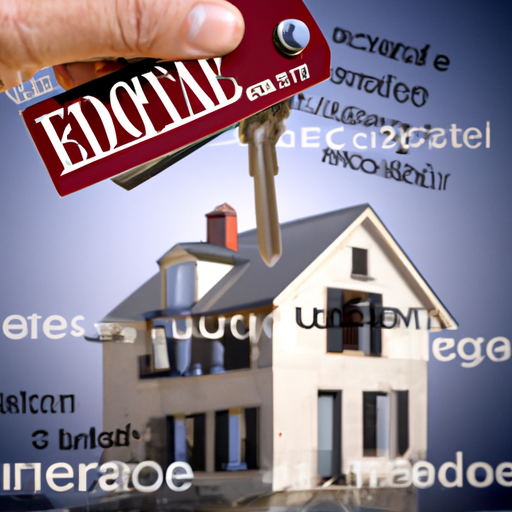 Comment acheter et vendre un bien immobilier
