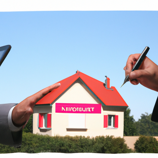 Les avantages et les inconvénients de la vente d'une propriété par le biais d'un agent immobilier