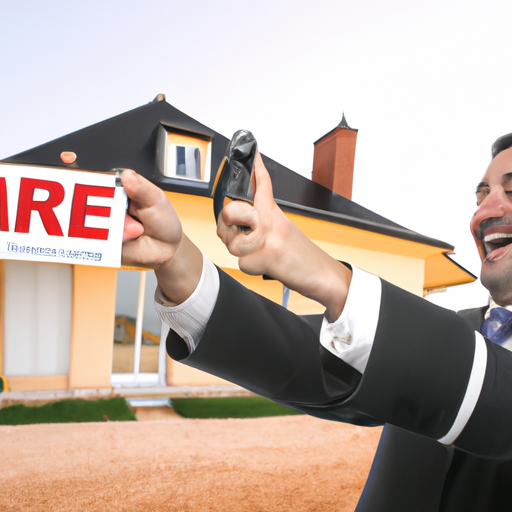 Comment évaluer la valeur d'une propriété à vendre