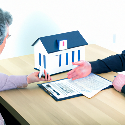Les documents à fournir lors de l'achat et de la vente immobilière