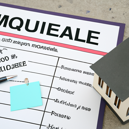 L'impact des taxes sur les transactions immobilières