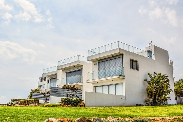 La Fiscalité Immobilière