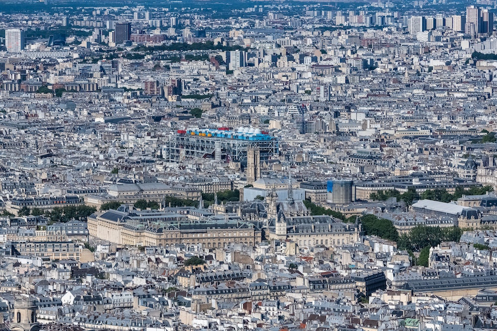 La conciergerie de location courte durée : un marché en plein essor