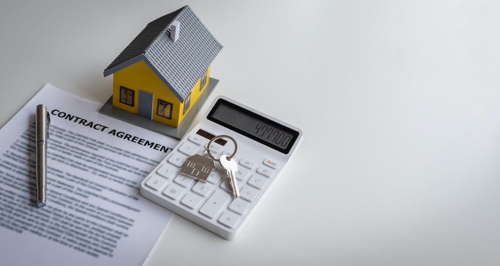 Rachat de crédit immobilier : une solution pour optimiser son budget