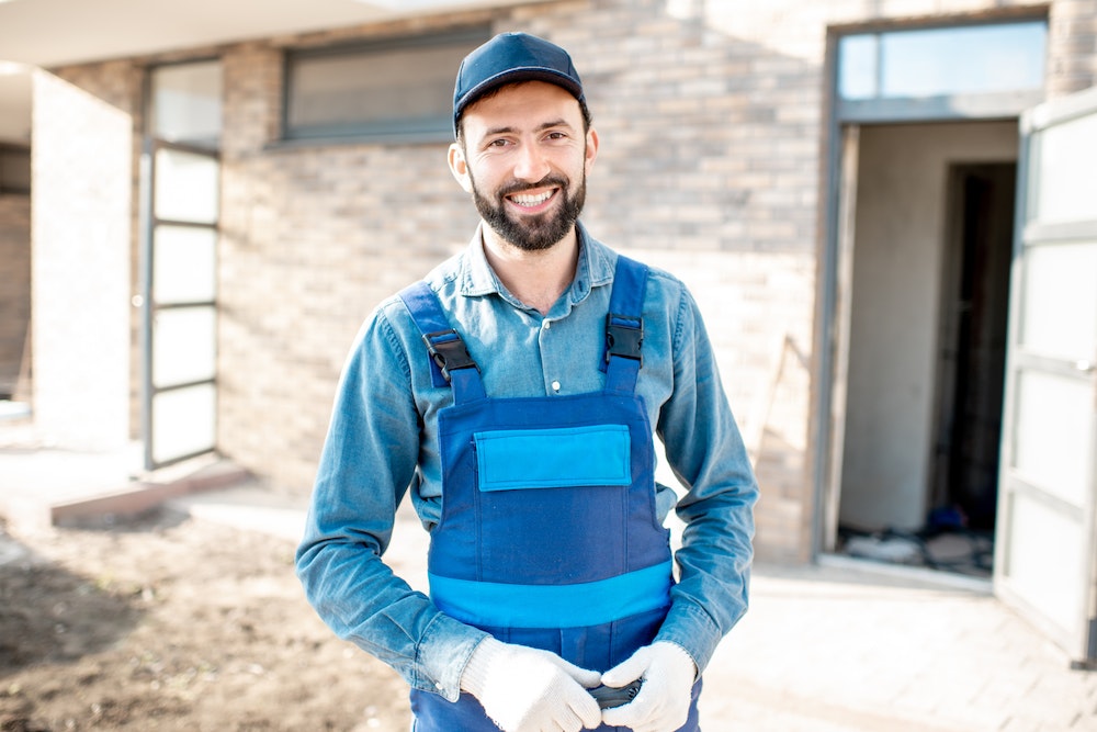 Constructeur de maison : un choix crucial pour une réalisation parfaite