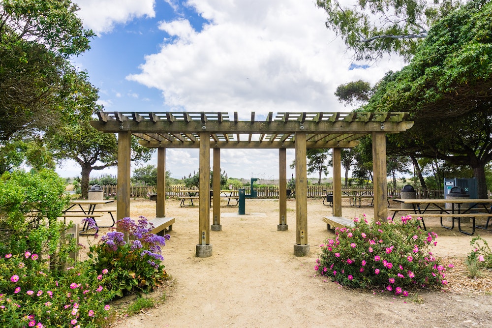 Le choix des matériaux lors de l'achat d'une pergola : un guide complet