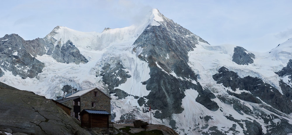 Le chalet de montagne : un havre de paix entre tradition et modernité