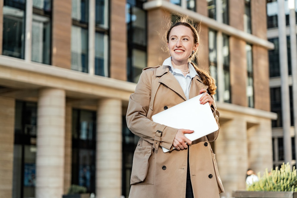 Immobilier d'entreprise : enjeux et perspectives pour le monde professionnel