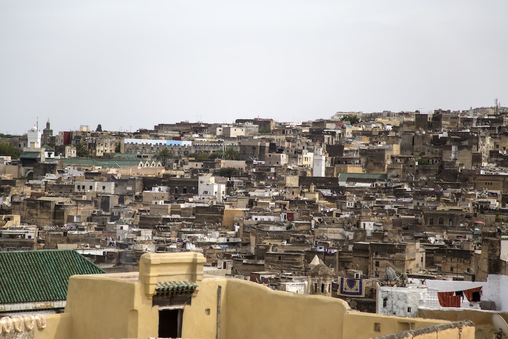 L'immobilier au Maroc, un eldorado pour les investisseurs internationaux