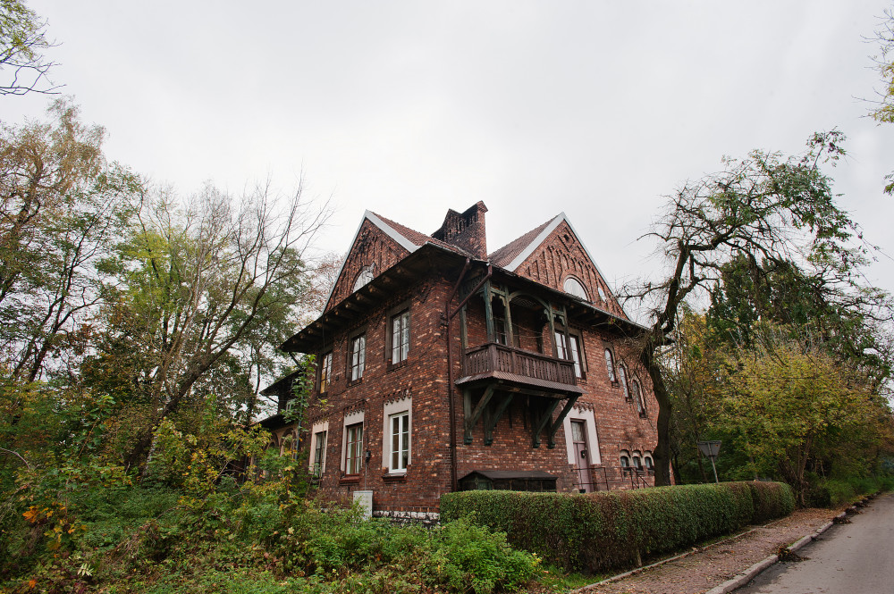 Maison de maître : définition, attraits et conseils pour en dénicher une