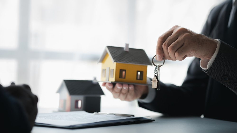 Agent immobilier : quand l'estimation est trop basse