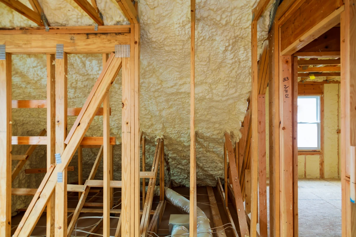 Isolation thermique : méthodes, travaux, bénéfices et coûts