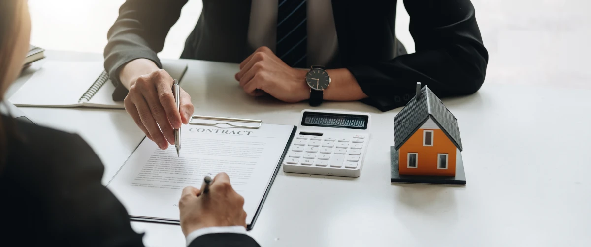 Faire estimer sa maison par un notaire : une expertise précise pour réussir sa vente