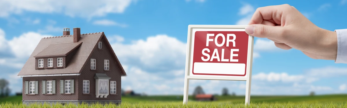 Les clés pour réussir la vente de son bien immobilier