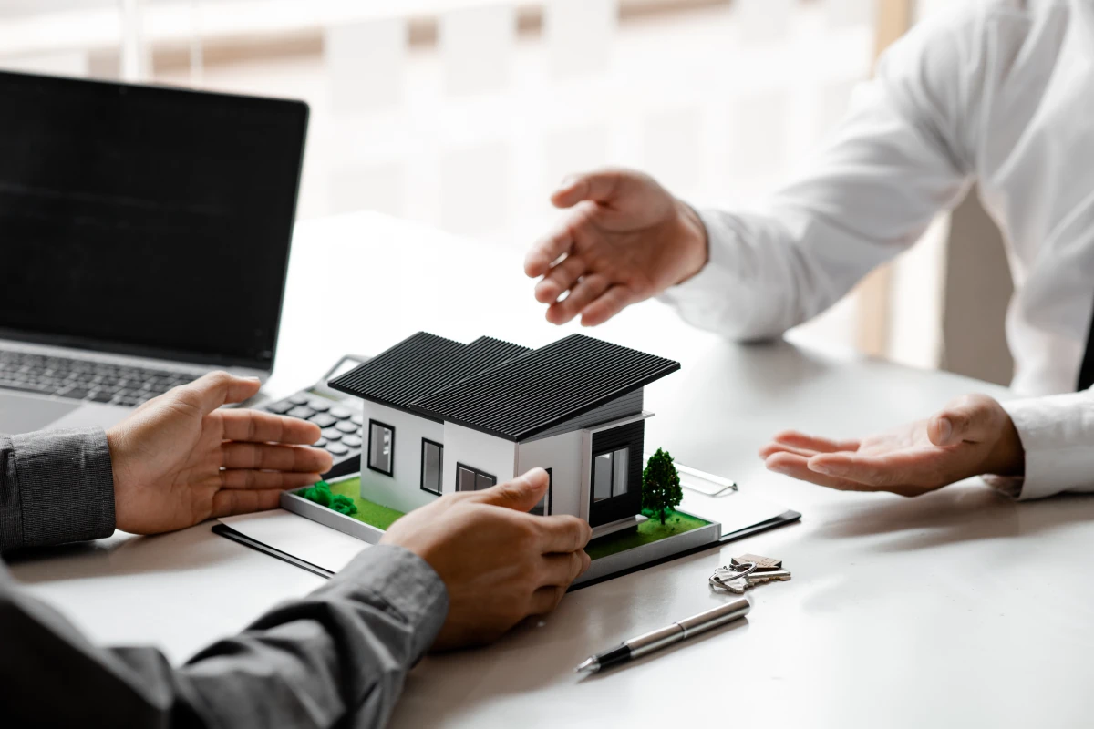 La flambée des prix immobiliers : quand la spéculation s'en mêle