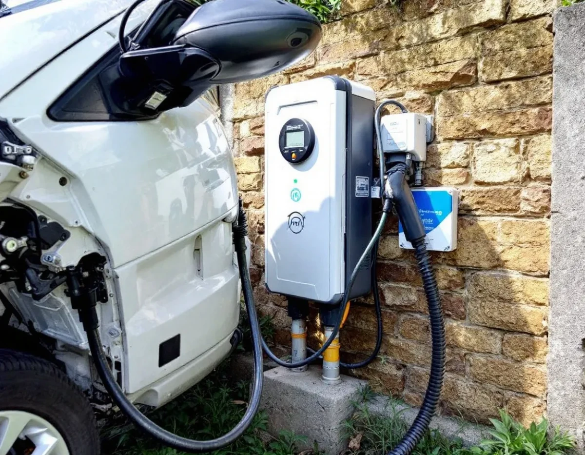 Guide Complet : Installer des Bornes de Recharge pour Véhicules Électriques en Copropriété