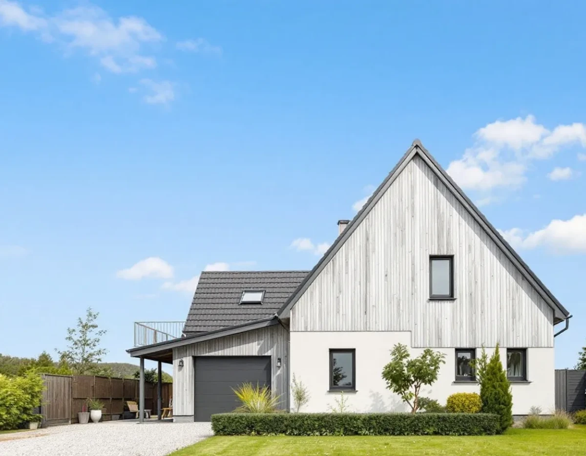 Pourquoi Entreprendre une Rénovation Énergétique ? Top 5 Avantages pour Votre Maison