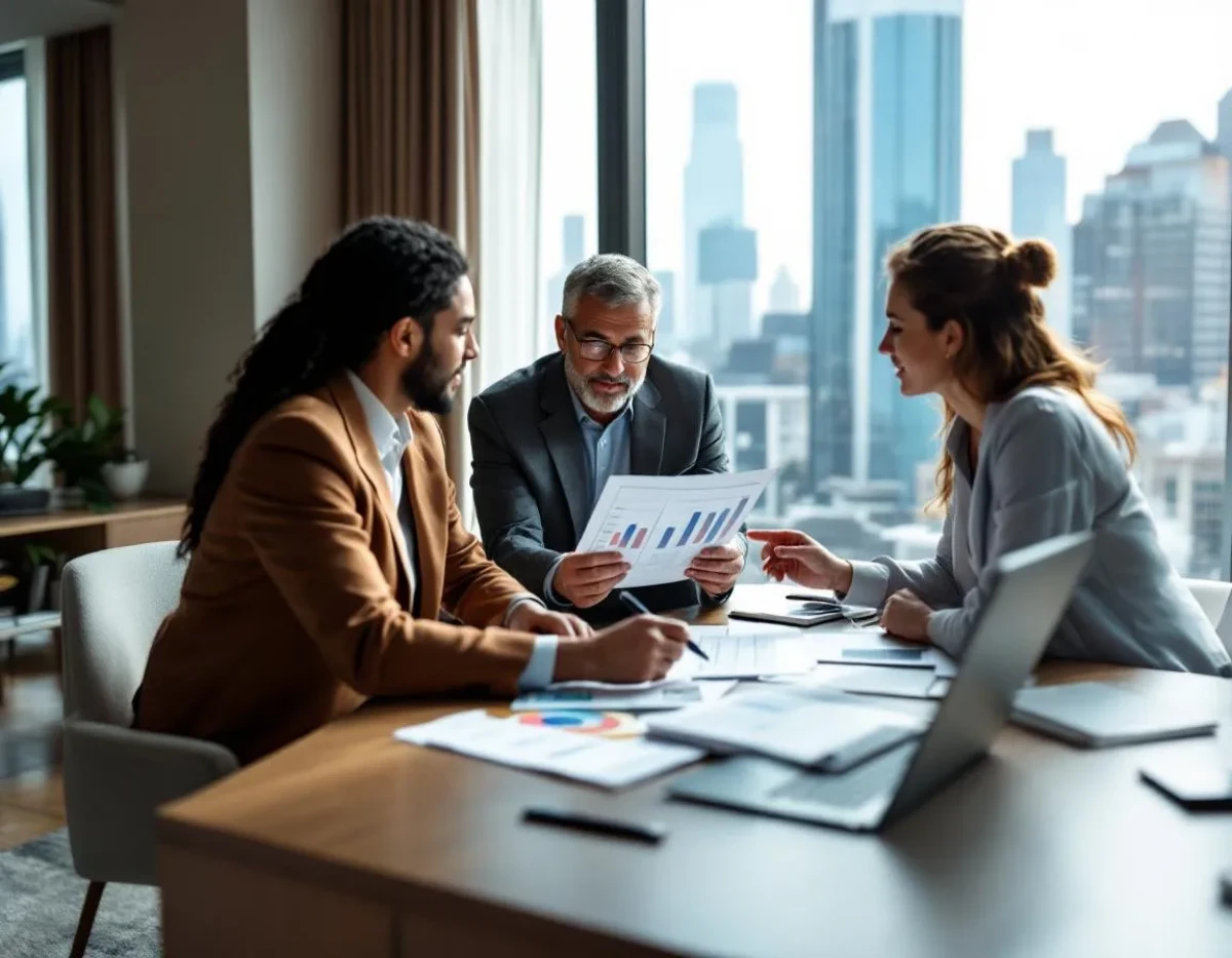 Investissement locatif : Les tendances à suivre cette année