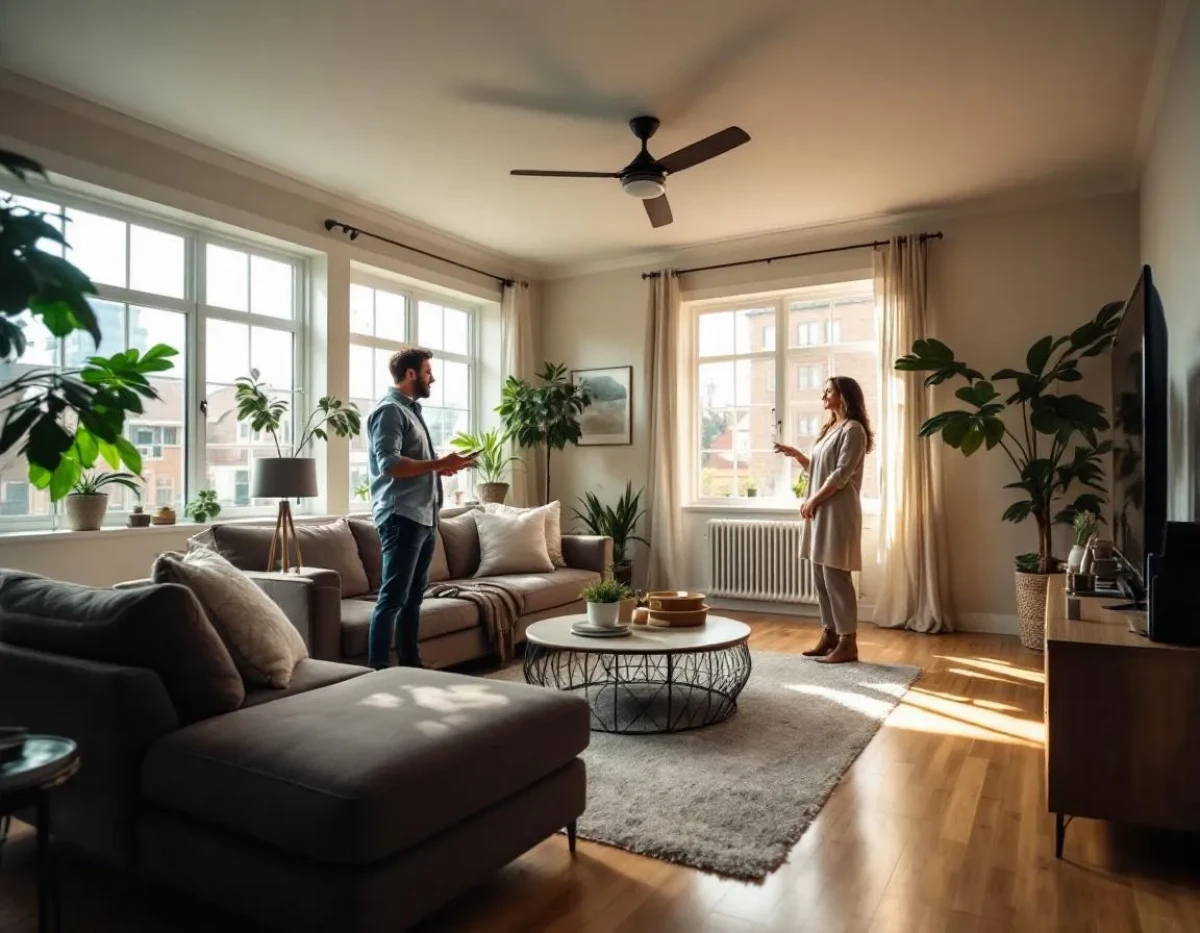 Valoriser une Maison avant la Vente : Stratégies Efficaces