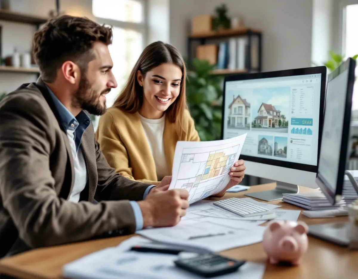 Premier Achat Immobilier : Par Où Commencer ?