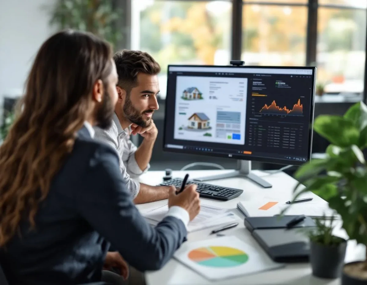 Simulation de Crédit Immobilier : Guide Complet pour une Analyse Financière Réussie