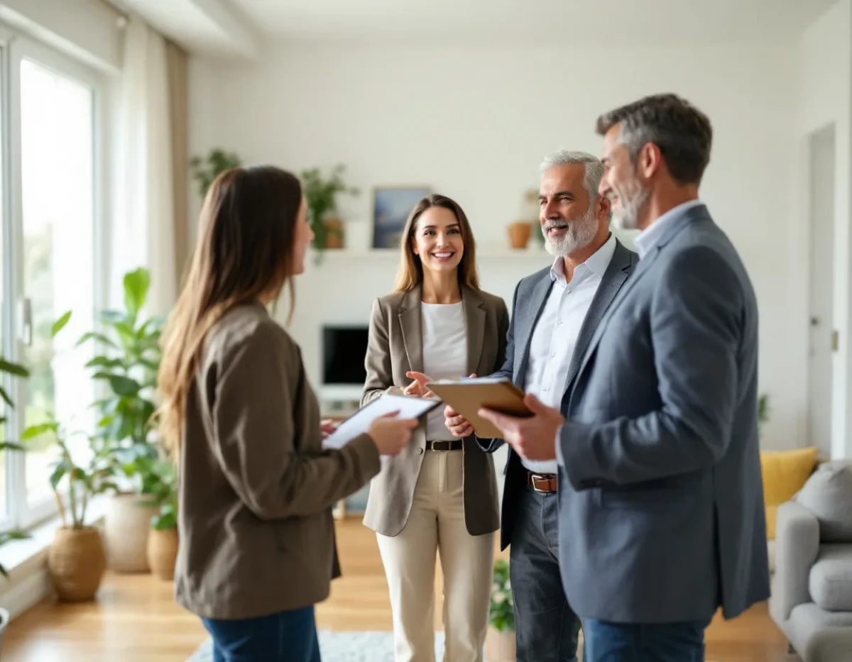 Vendre Sa Maison : Les Secrets pour Optimiser le Prix