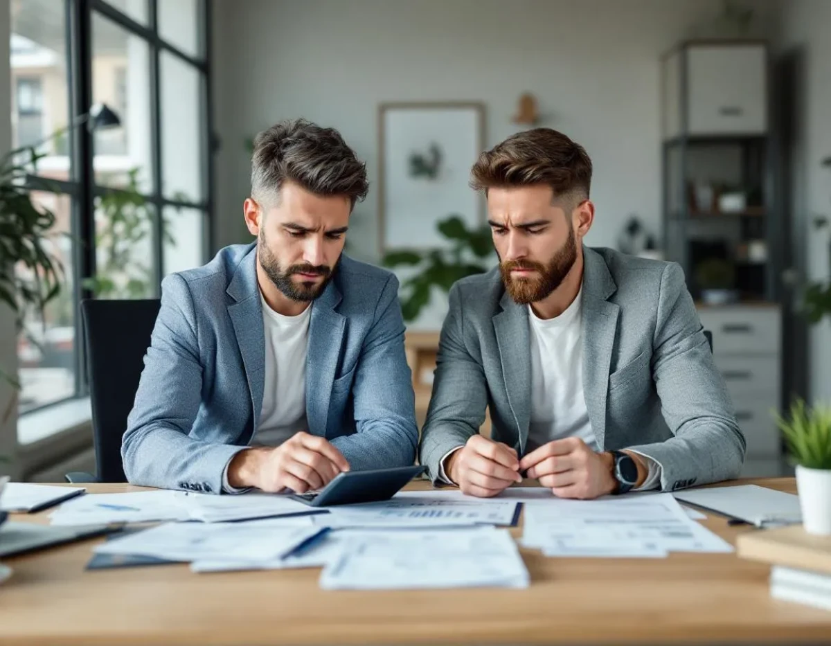 Les dessous des frais de courtage immobilier : qui paie réellement la note ?