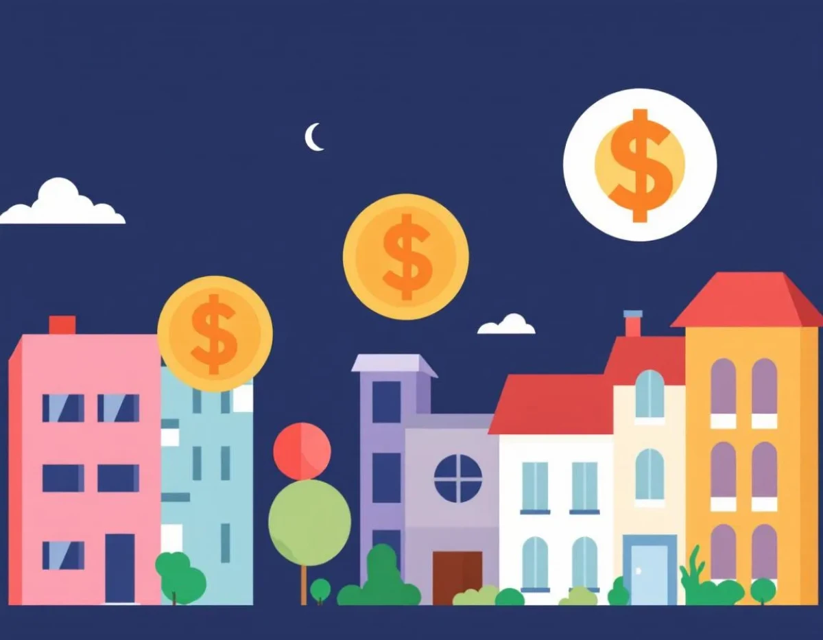 Investir dans l'immobilier : les 5 incontournables pour un achat d'appartement réussi