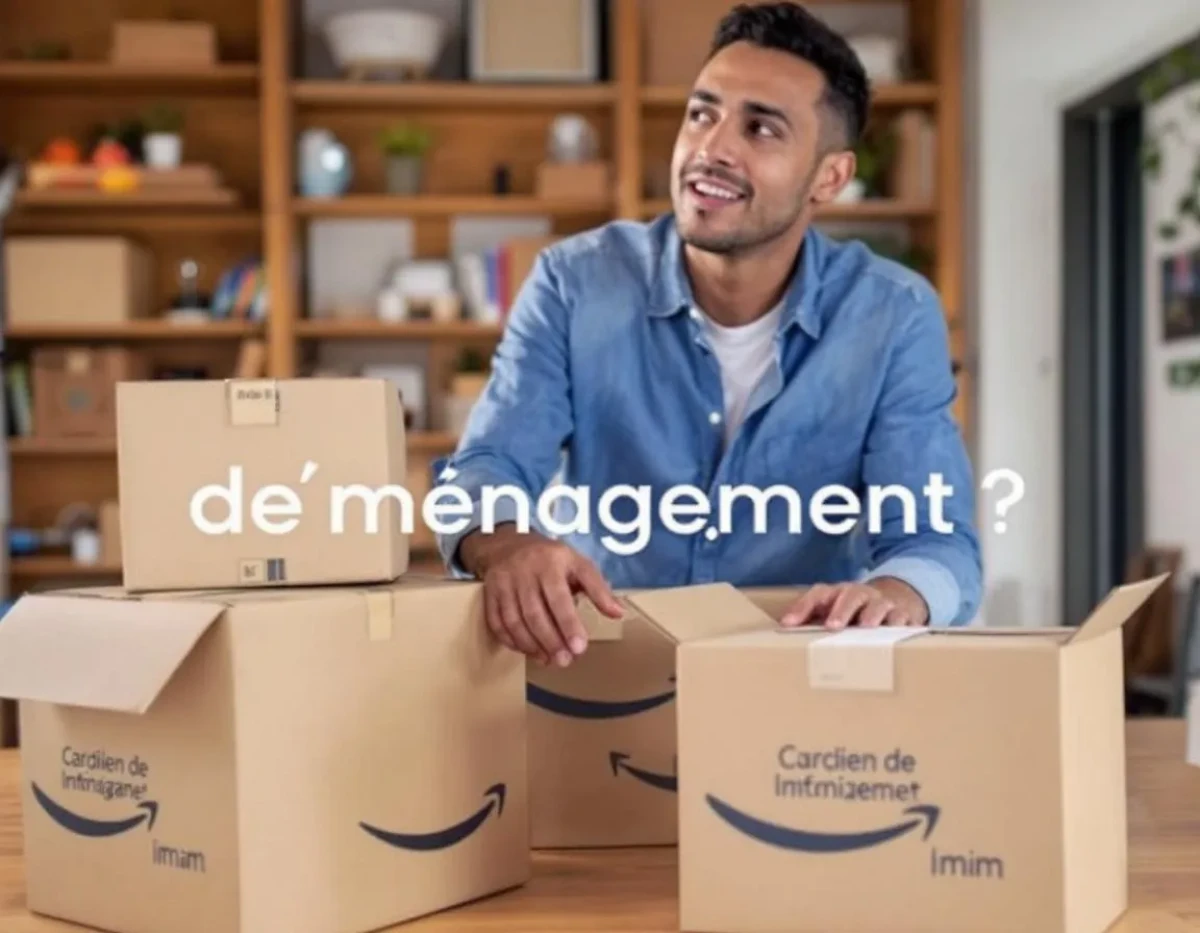 Où Trouver des Cartons de Déménagement ? Guide Complet pour l'Expert Immobilier
