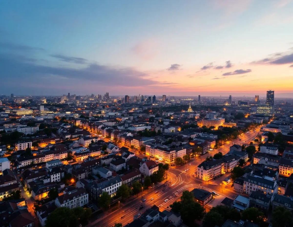 Investissement Locatif : Les Villes à Cibler en 2025