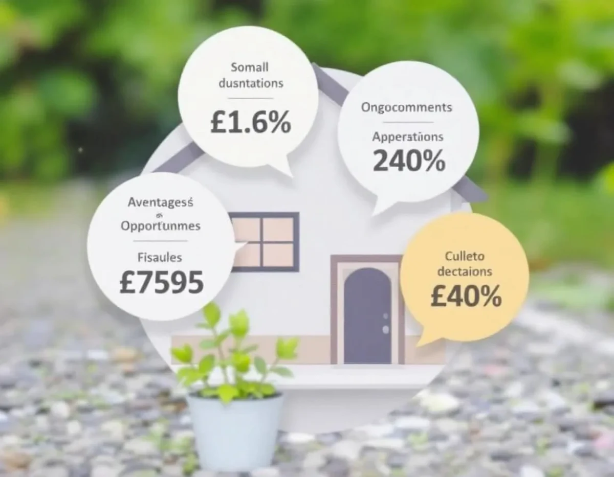Location Meublée : Avantages et Opportunités Fiscales Actuelles