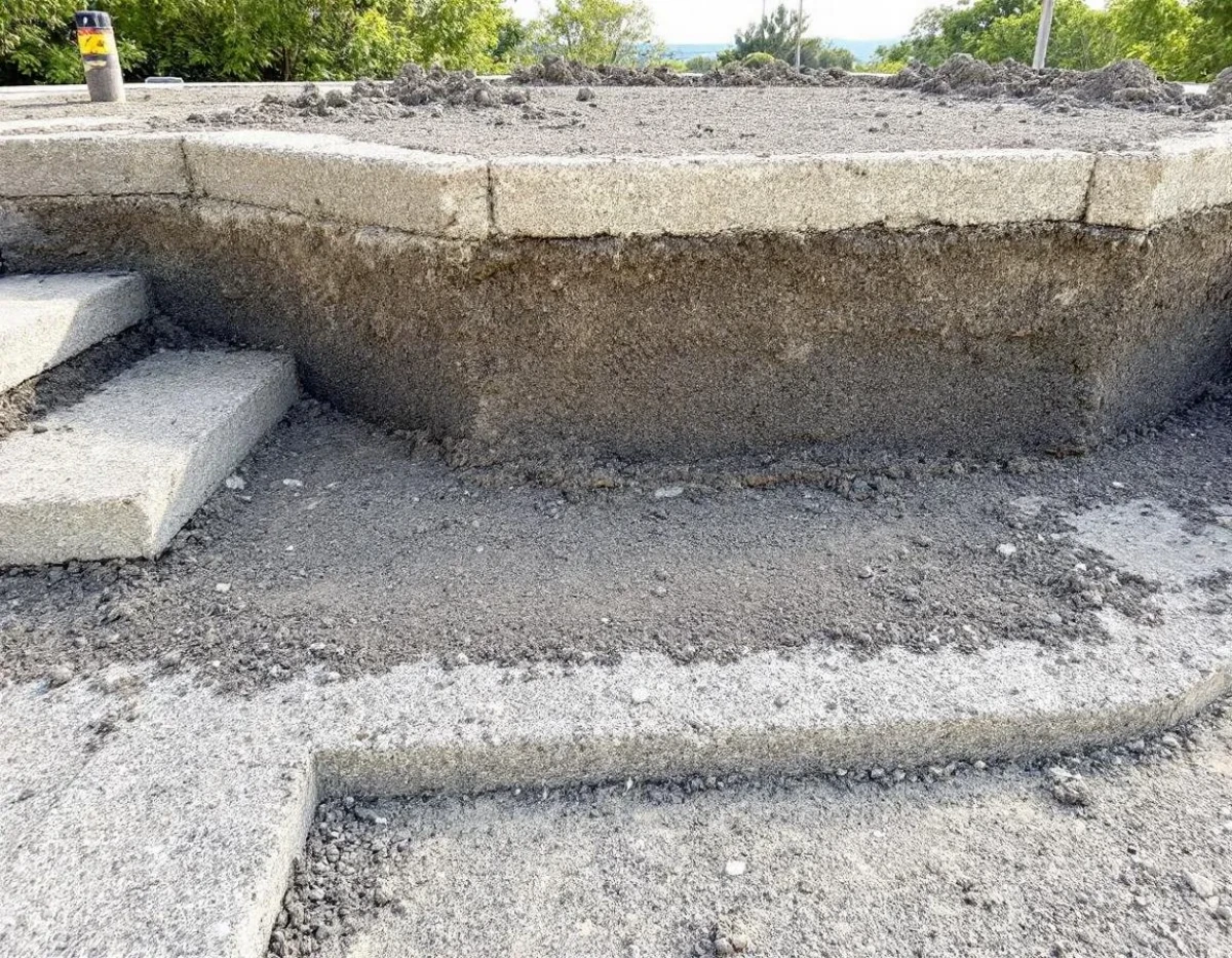 Nos experts expliquent : Est-il possible de couler une dalle de béton sur un sol en terre ?