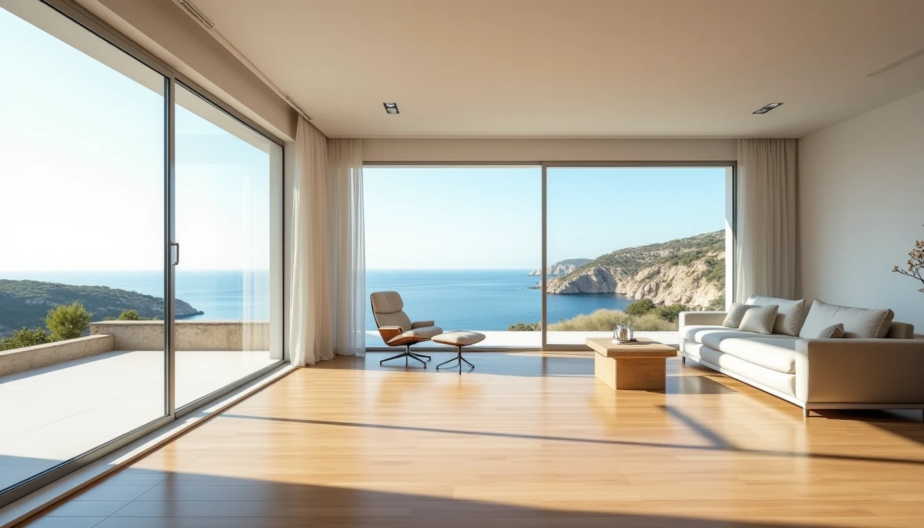 Location de vacances : comprendre les attentes des voyageurs modernes