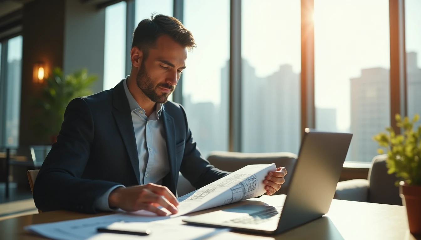Quels sont les secrets d'investissement de The Cool Republic en immobilier