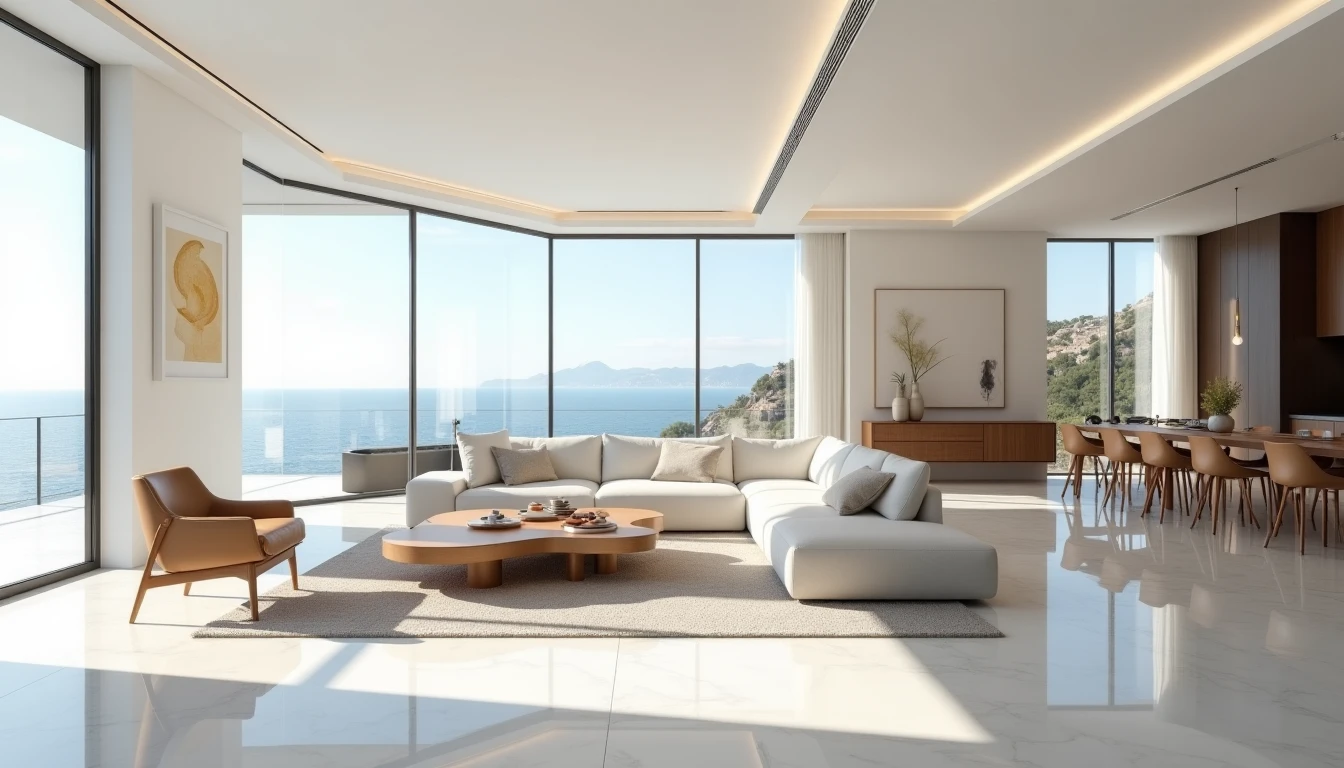 Acheter appartement en Espagne : 7 villes où investir en 2026