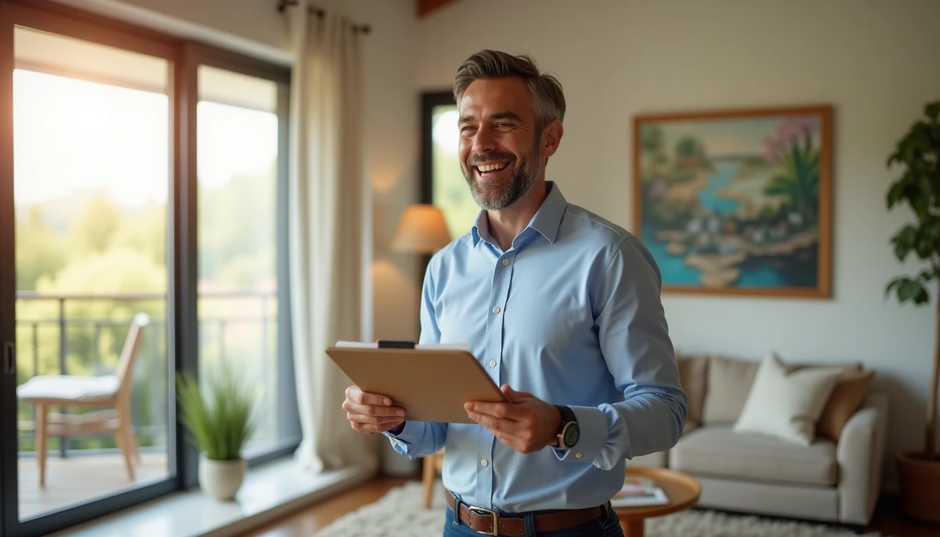 Comment faire estimer mon bien rapidement et gratuitement