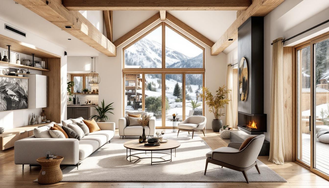 Le bon coin 73 immobilier vente : analyse des prix en Savoie