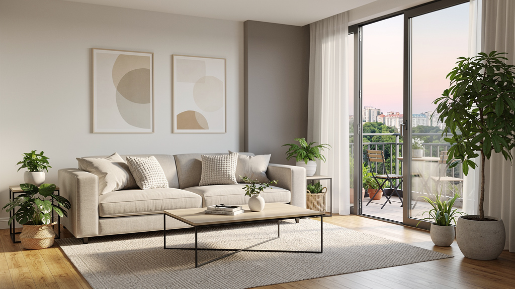 Simulation crédit Cofidis : obtenez votre offre immobilière