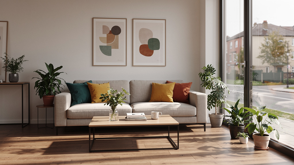Cofidis Crédit : 5 Avantages pour Financer Votre Logement