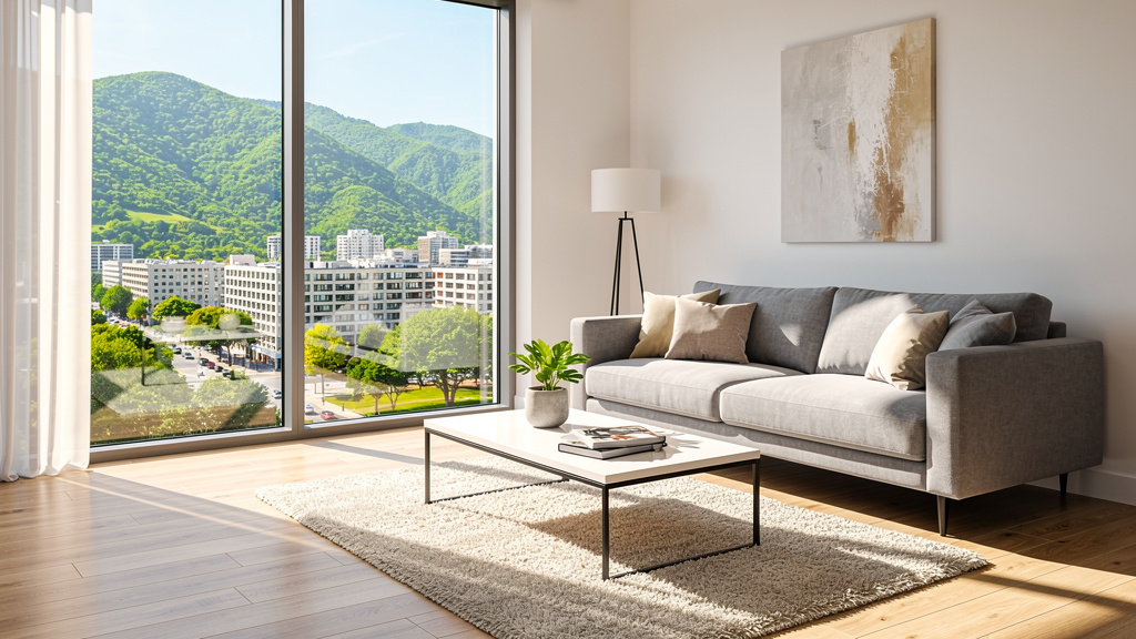 Comment estimer loyer pour votre bien immobilier