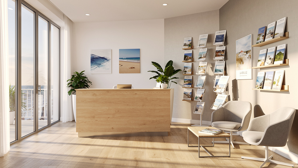 12 agences immobilières La Baule passées au crible