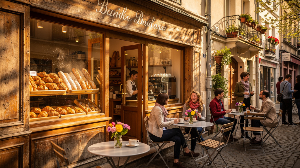 Trouver une boulangerie ouvert 1er mai en 5 minutes