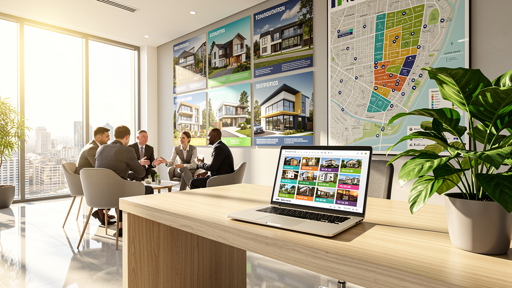 Chiffres d'affaire mcdo : 5 critères pour investir en immobilier