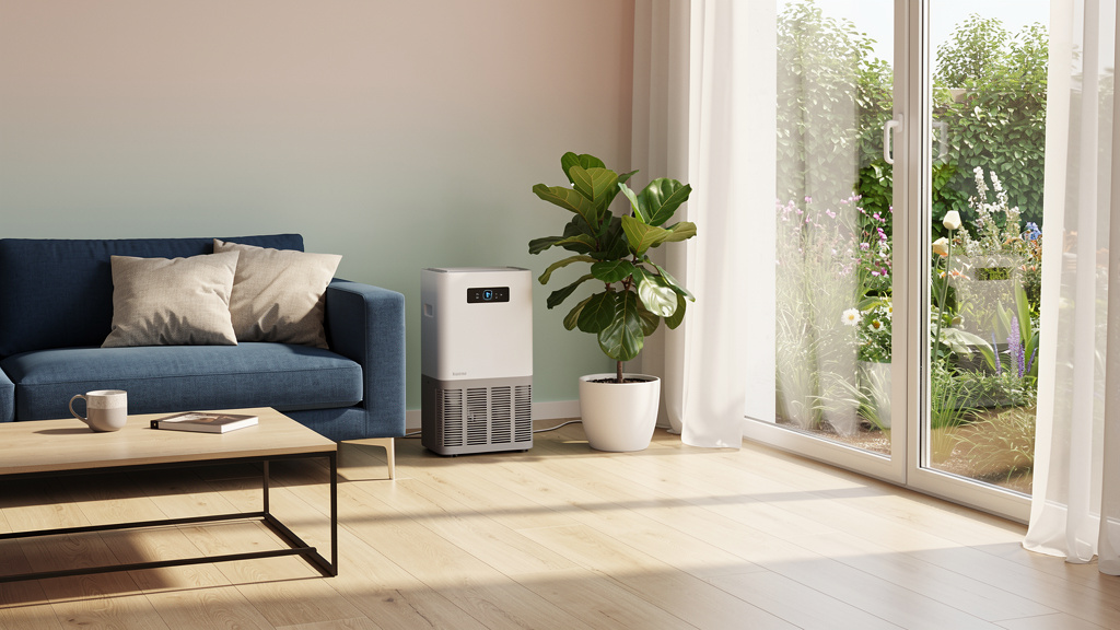 Problème de rétention d eau dans votre logement en 2026